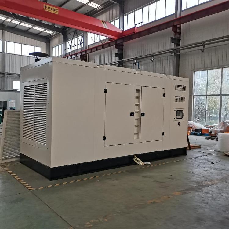 长子发电机出租